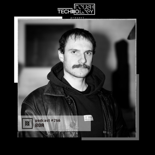 Polish Techno.logy | Podcast #266 | BOA