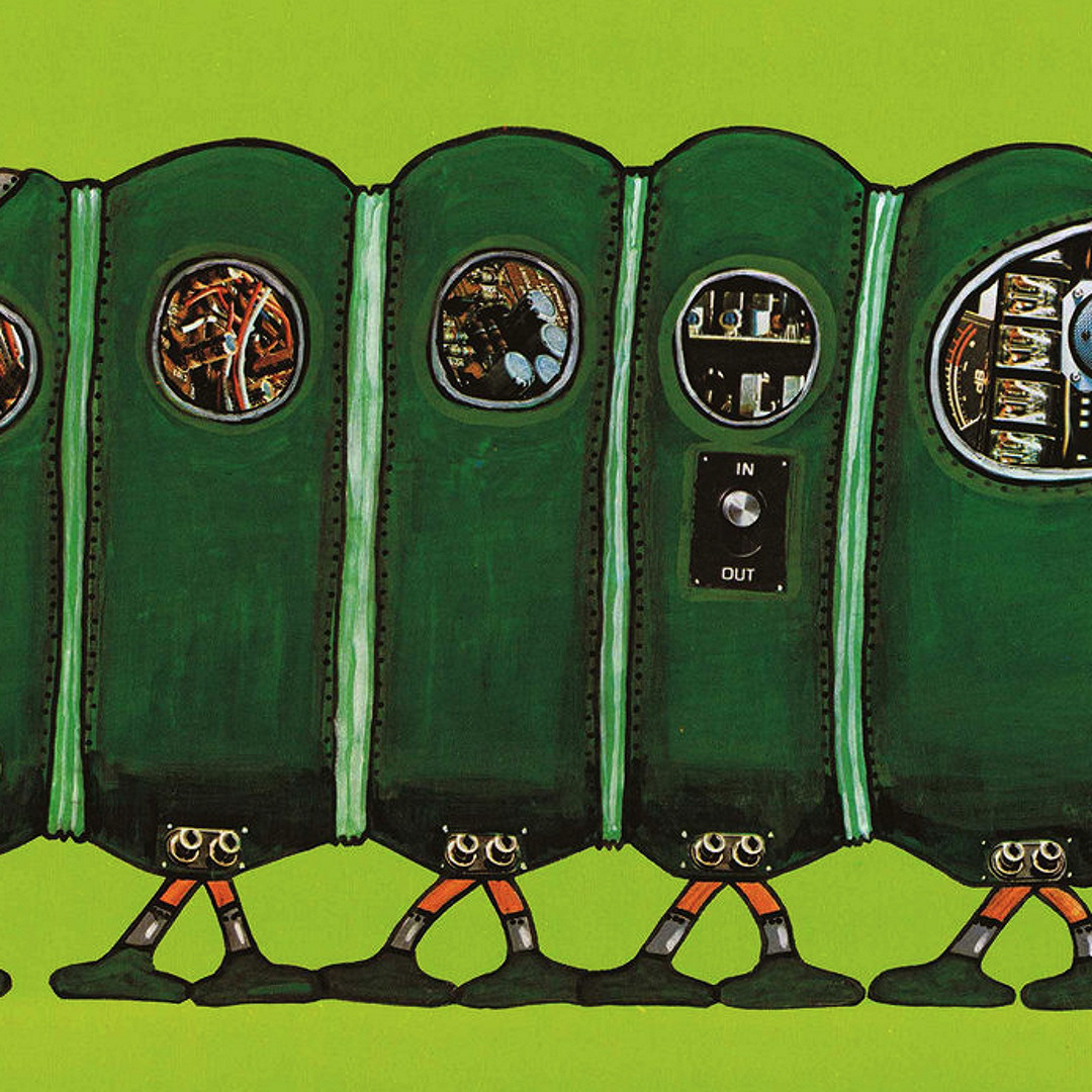 Stream NTS Guide to: Japanese Jazz Off-Cuts 070923 by NTS 2023