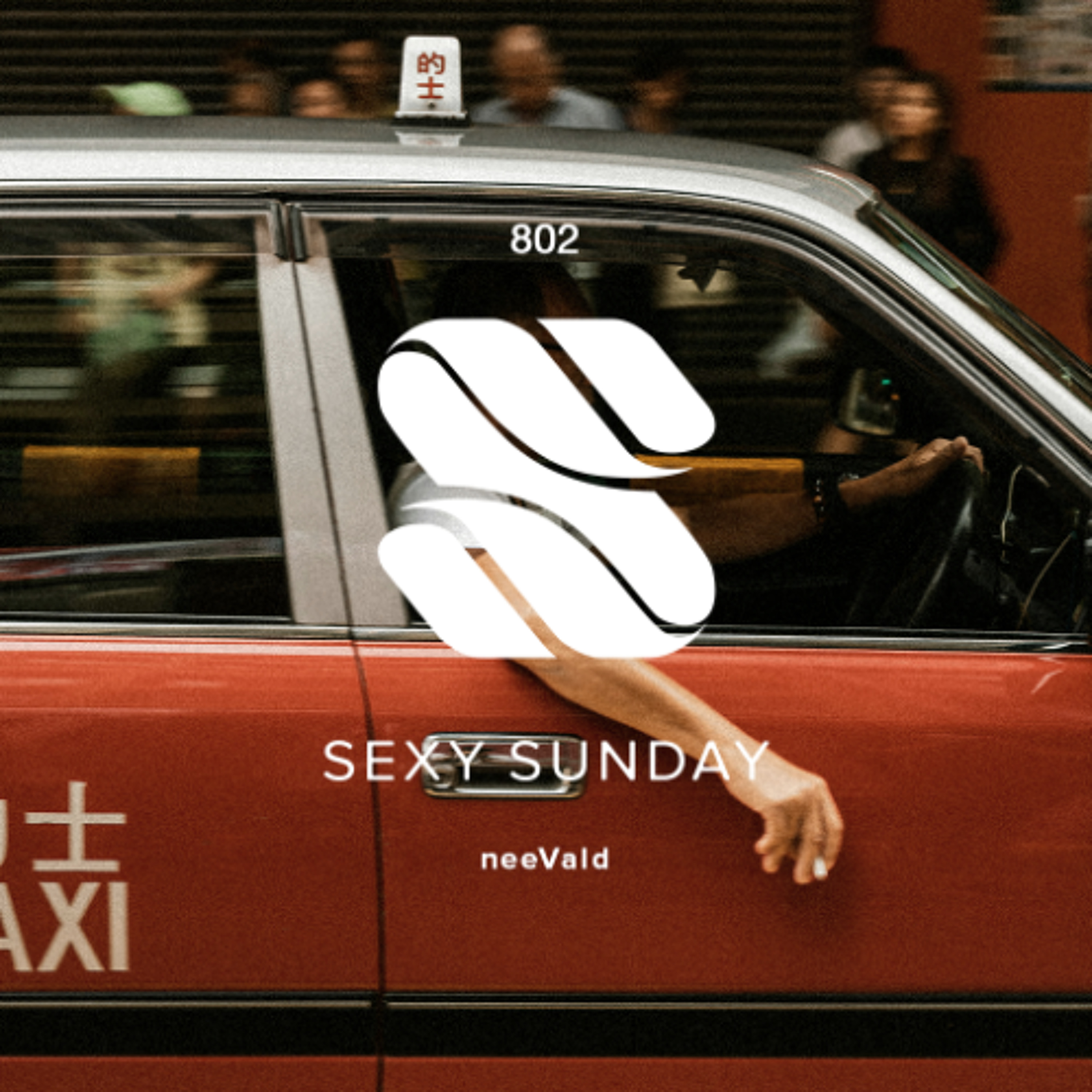 Sexy Sunday Radio Show 802 - PURE IBIZA RADIO