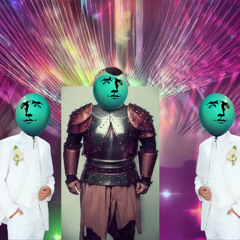 raving fool