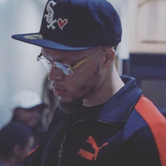 Grandd - Grandfather (Prod. by @Gzz.Li.Wu)