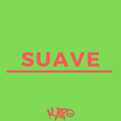 Kapo - Suave (Original Mix)