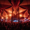 STRAWBERRY FIELDS FESTIVAL  | Marie Montexier at Wildlands Stage DJ mix artwork - Electronic music tracklist cover image