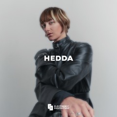 HEDDA / Exclusive Mix for Electronic Subculture