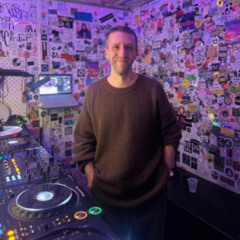 Bliss Point with Max In The World @ The Lot Radio 11-24-2025