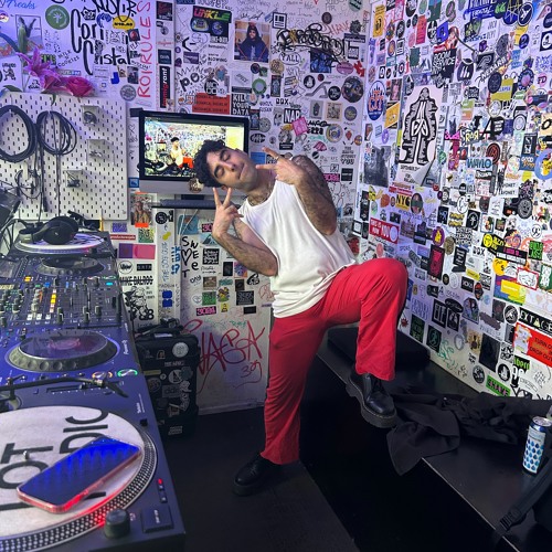 Further Back and Faster with Sepehr @ The Lot Radio 09-07-2023