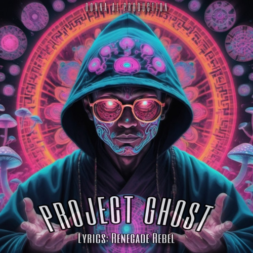 Stream Renegade Rebel | Listen to Project Ghost [AI Music Project ...