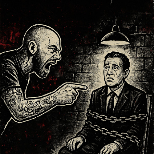 CBT Your Way Out of This One