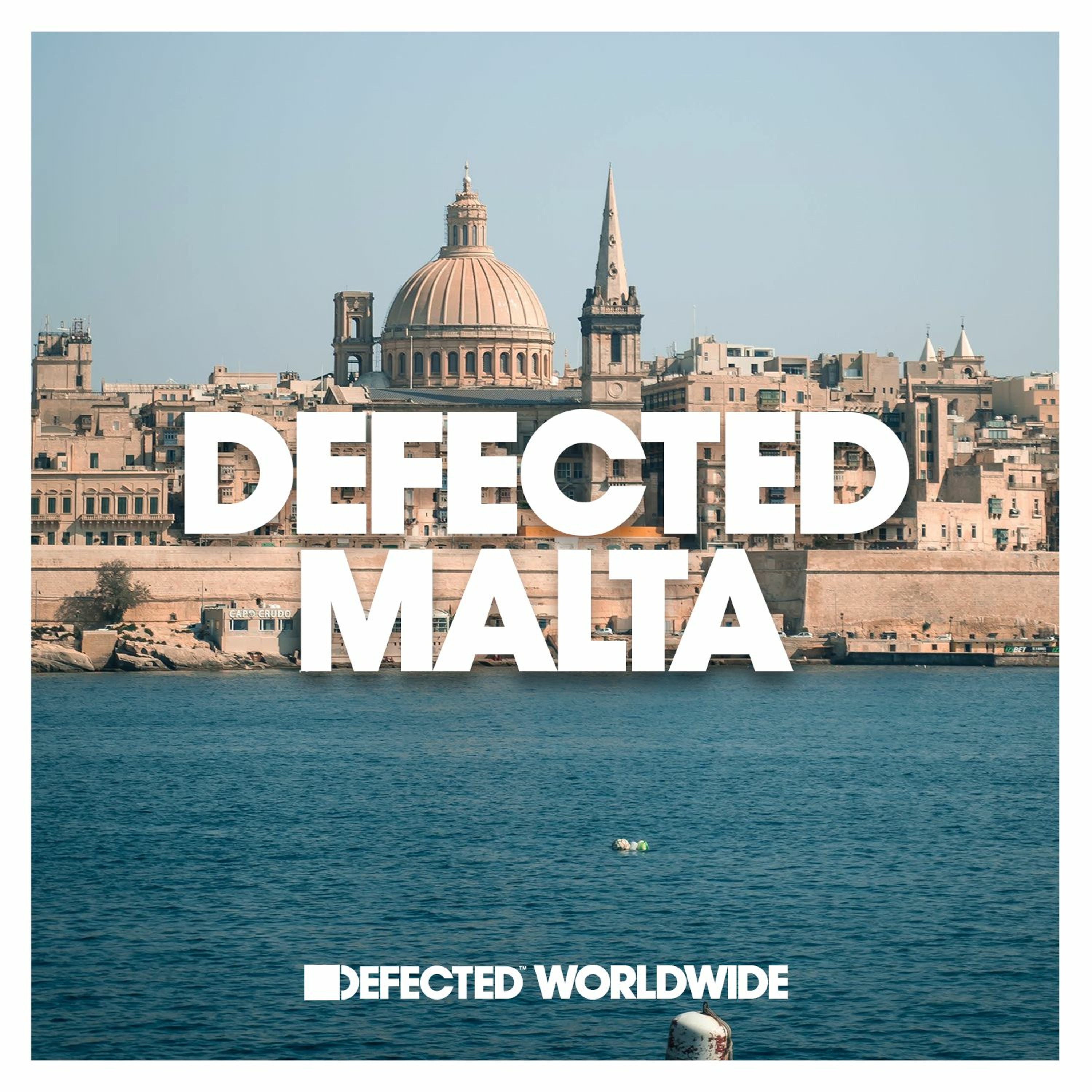 Defected Records