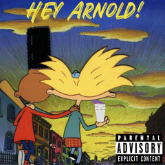 Hey Arnold (prod. 144yearsold)