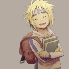 Apollo Reeves - Naruto