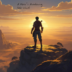 A Hero's Awakening