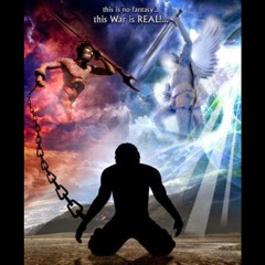 CevYah~ Romans 6:6