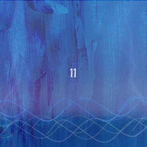 Equanimous, Nathaniel Keys - 11
