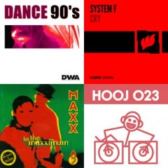 dance classics 50 toppaz