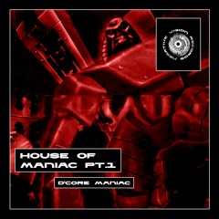 D'Core Maniac - Back to 8-bit