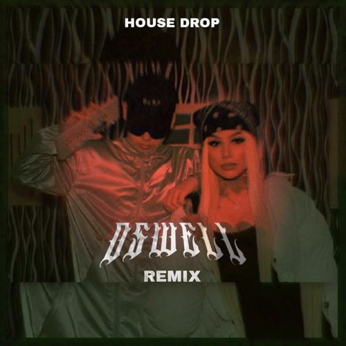 Snow Tha Product || BZRP Music Sessions #39 (ØSWELL REMIX) HOUSE DROP