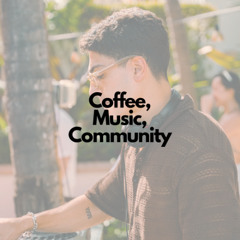 Samson |Afro House // Volume 6 / Miami MW☕️