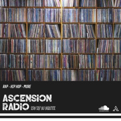 Ascension Radio 130 w/ dj dirty k