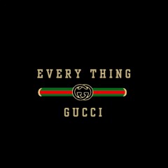 Gucci Boss & G Starr  - Everything Gucci