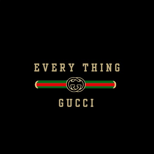 Stream Gucci Boss & G Starr - Everything Gucci by Gucciboss | Listen online  for free on SoundCloud