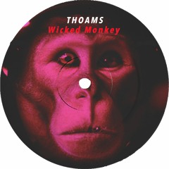 Wicked Monkey