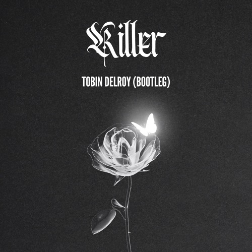 Adamski - Killer (Tobin Delroy Bootleg)