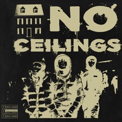 NO CEILINGS feat. Blxssed & Crimzxn (prod. Crxigcreates)