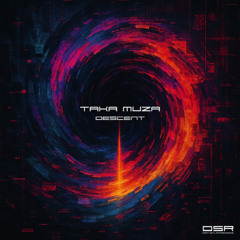 [PREMIERA] Taka Muza - Psycho Train [Dirty Stuff Records]
