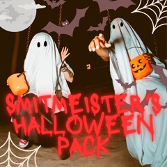 3. BELLA CIAO (SMITMEISTER'S HALLOWEEN PACK) (download for track)