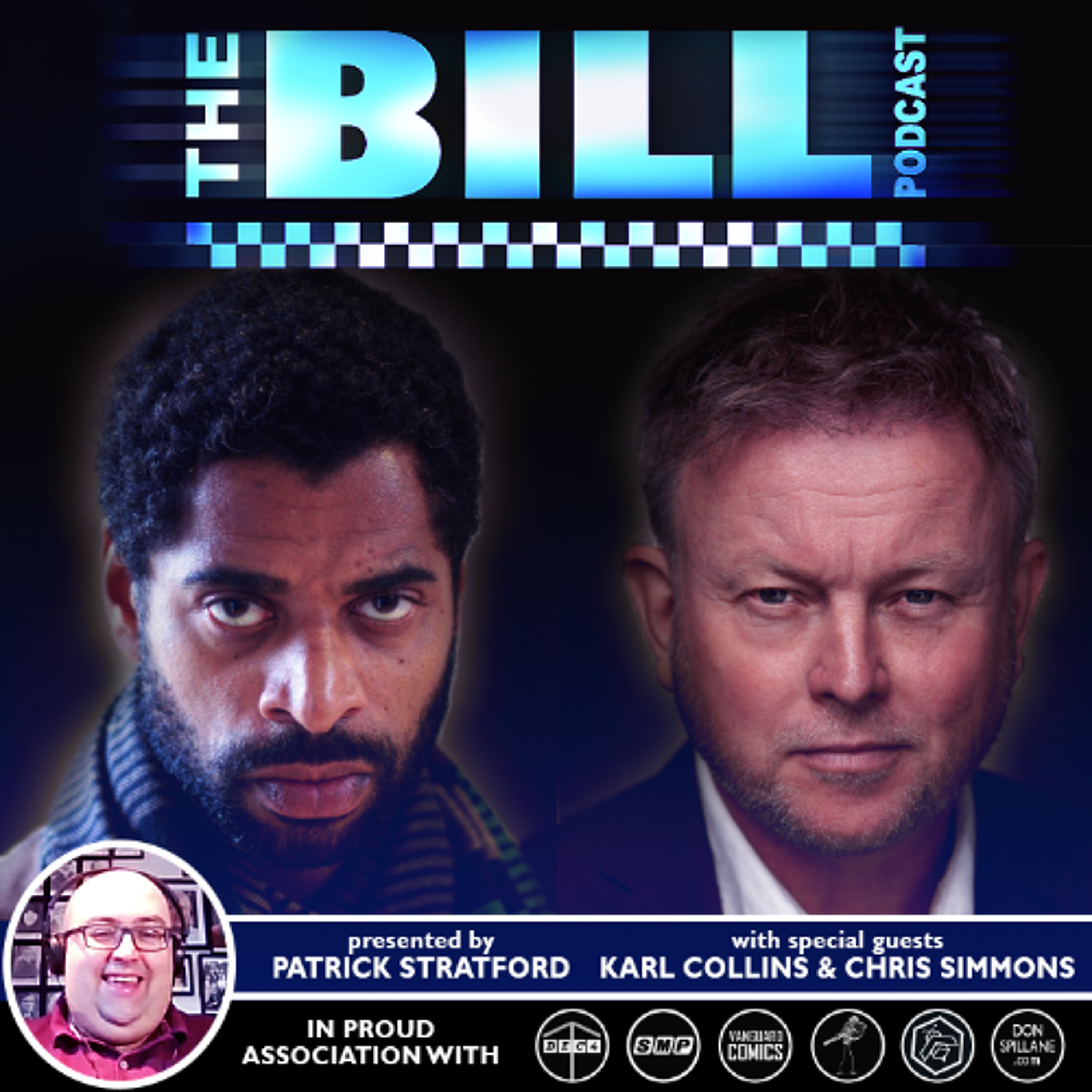 The Bill Podcast