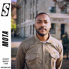 Mota - Subtle 22/09/2020