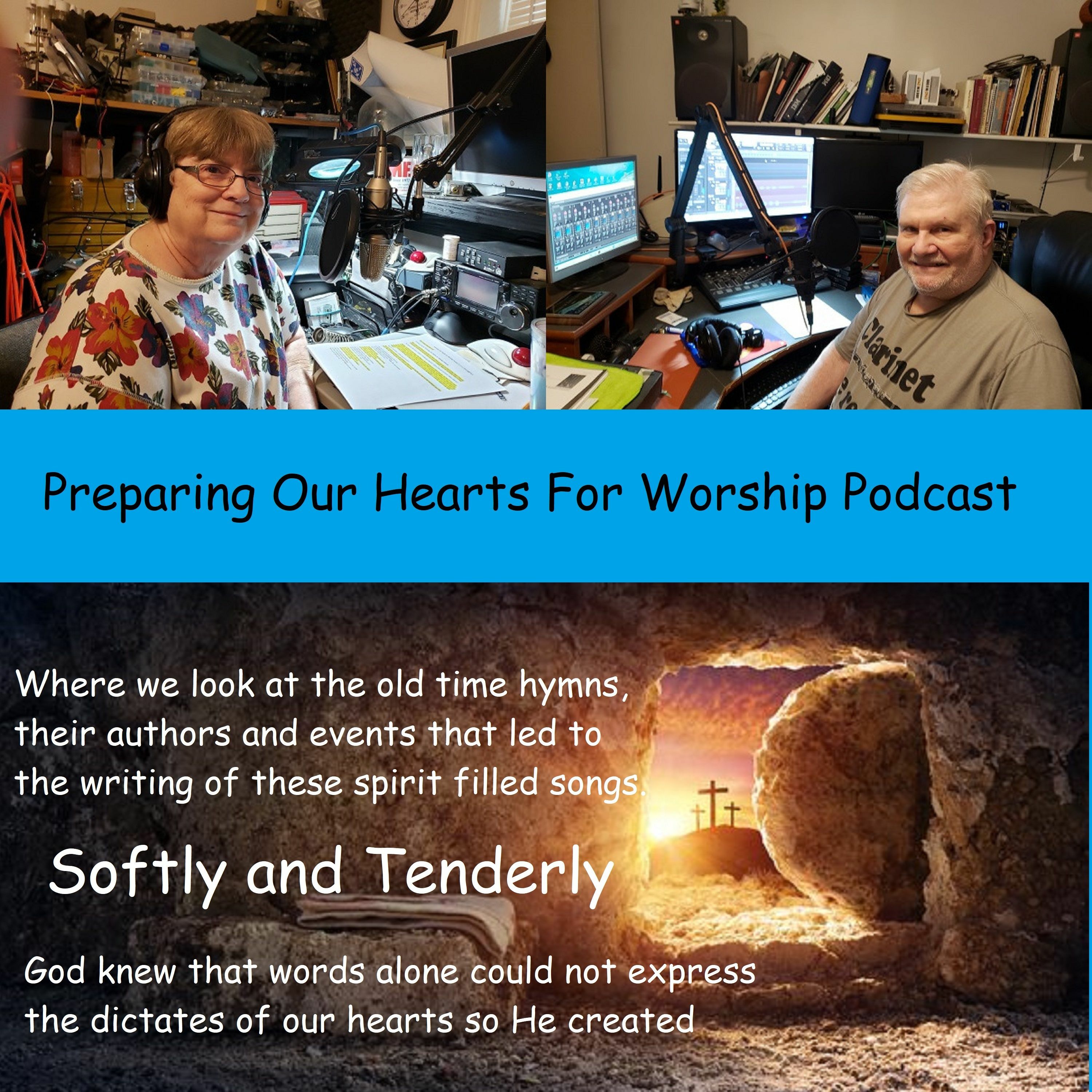 Preparing Our Hearts for Eternity