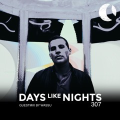 DAYS like NIGHTS 307 - Guestmix by Wassu