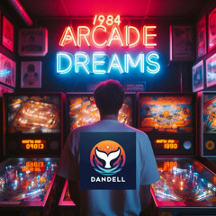 1984 Arcade Dreams