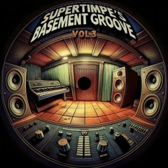 ✧₊⁺ PREMIERE ✧₊⁺ Supertimpe - Treat 'em right