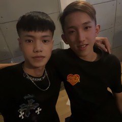 NST - LOI THE ANH EM TOI - 2K25 - TUANKIET X XUAN XINH MIXX