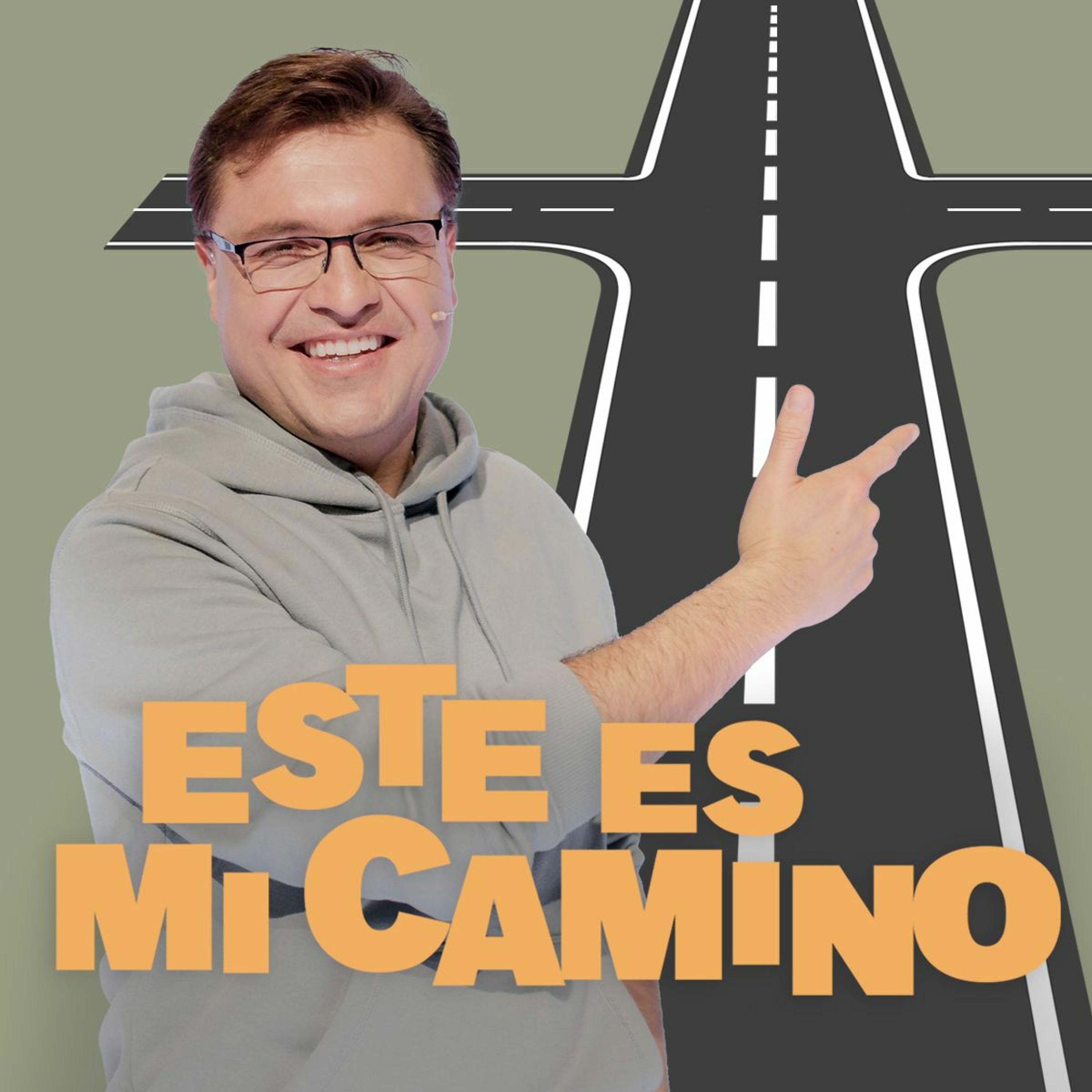 Podcast El Lugar de Su Presencia
