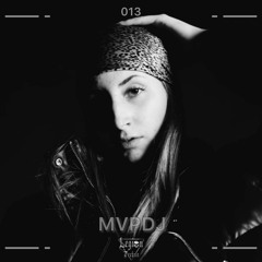 LEGION SESSIONS 011- MVPDJ