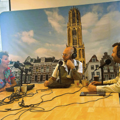 Inclusief onderwijs, aflevering 3: Dennis en Pien in Utrecht