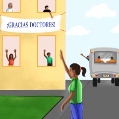 Selina a la Distancia