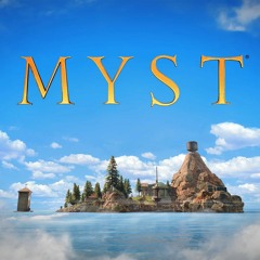 MYST – Announcement Trailer