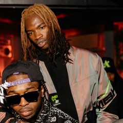 Lancey Foux - Sticks In The Bentley