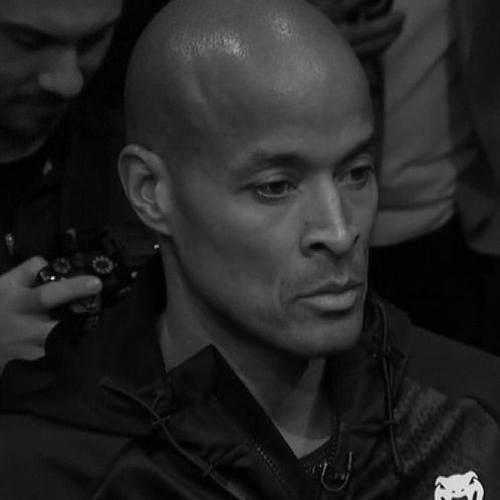 YOUR NOT DONE. - David Goggins X Force! (by Eternxlkz) (VERY SLOWED)