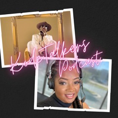 Kode Talkers Podcast Ep1-Can We Count on Sean Fresh? Always.