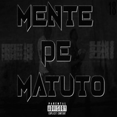 MENTE DE MATUTO [speed] -Slean$ x PerfeectApe x Leviatã808