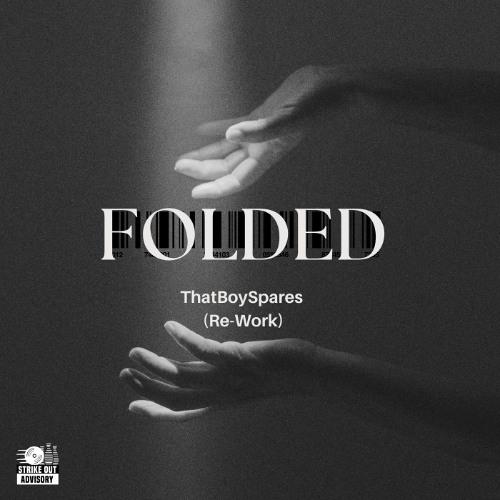 FOLDED (ThatBoySpares Re-Work)