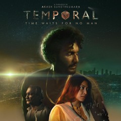 Temporal - The Start Is The End