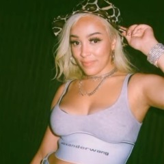 Jump! - Doja Cat (unreleased freestyle)