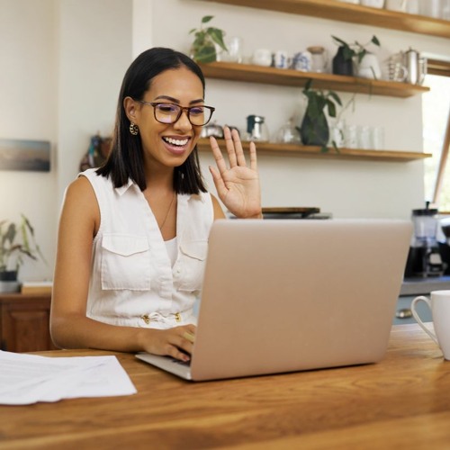 Stream episode How To Offer Open Office Hours with a Meeting Scheduler